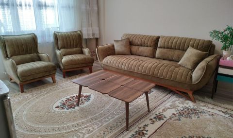  - Türkan Hanım - İnegöl