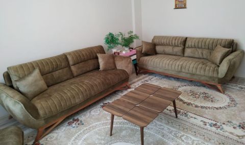 Medusa Home Mobilya - Türkan Hanım - İnegöl