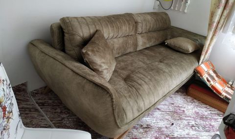 Medusa Home Mobilya - Türkan Hanım - İnegöl