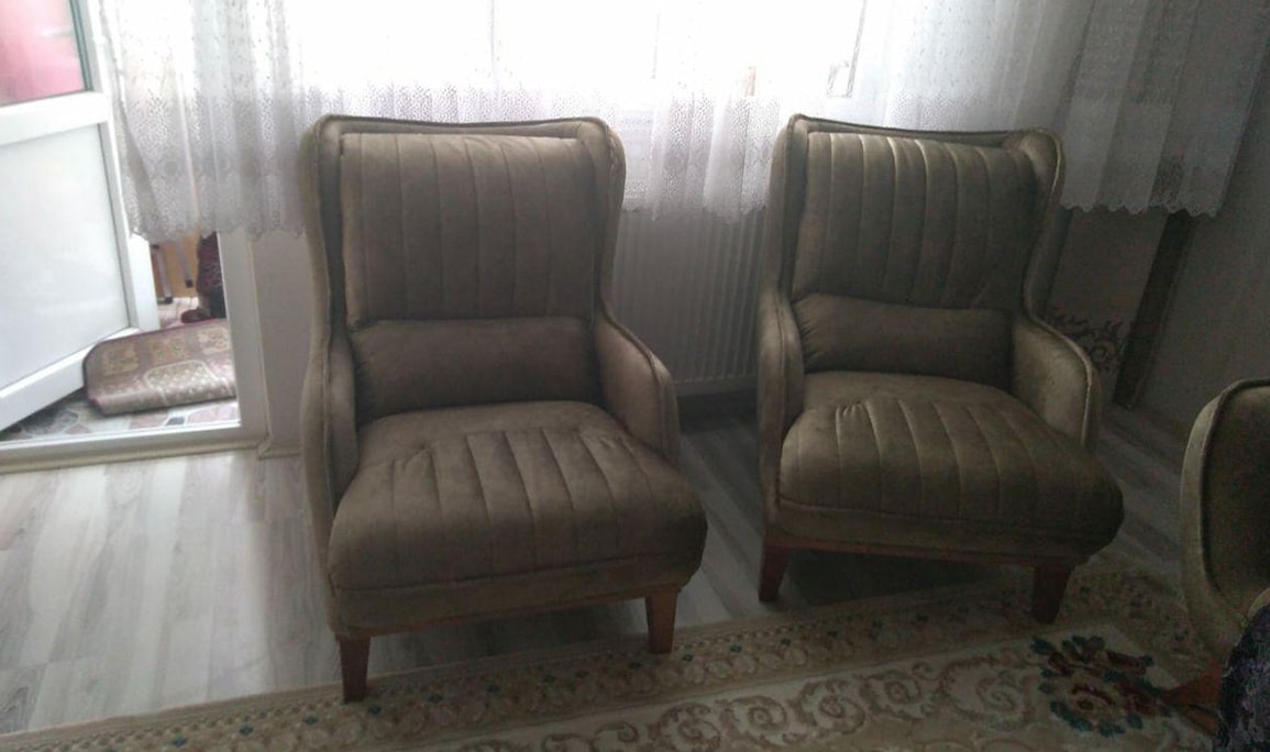 Medusa Home Mobilya - Türkan Hanım - İnegöl