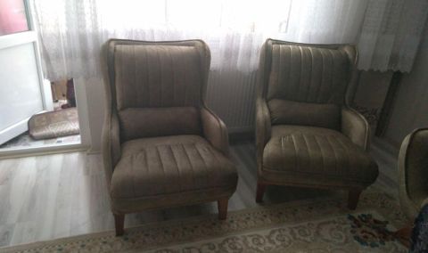 Medusa Home Mobilya - Türkan Hanım - İnegöl