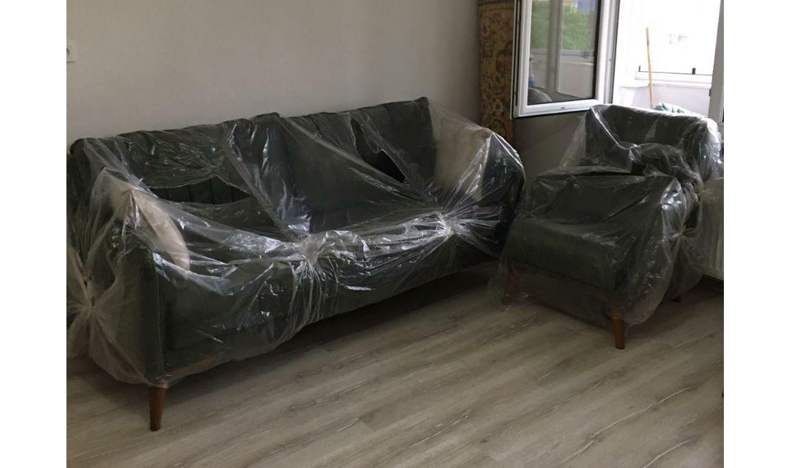 Medusa Home Mobilya - Türker Bey - Balıkesir