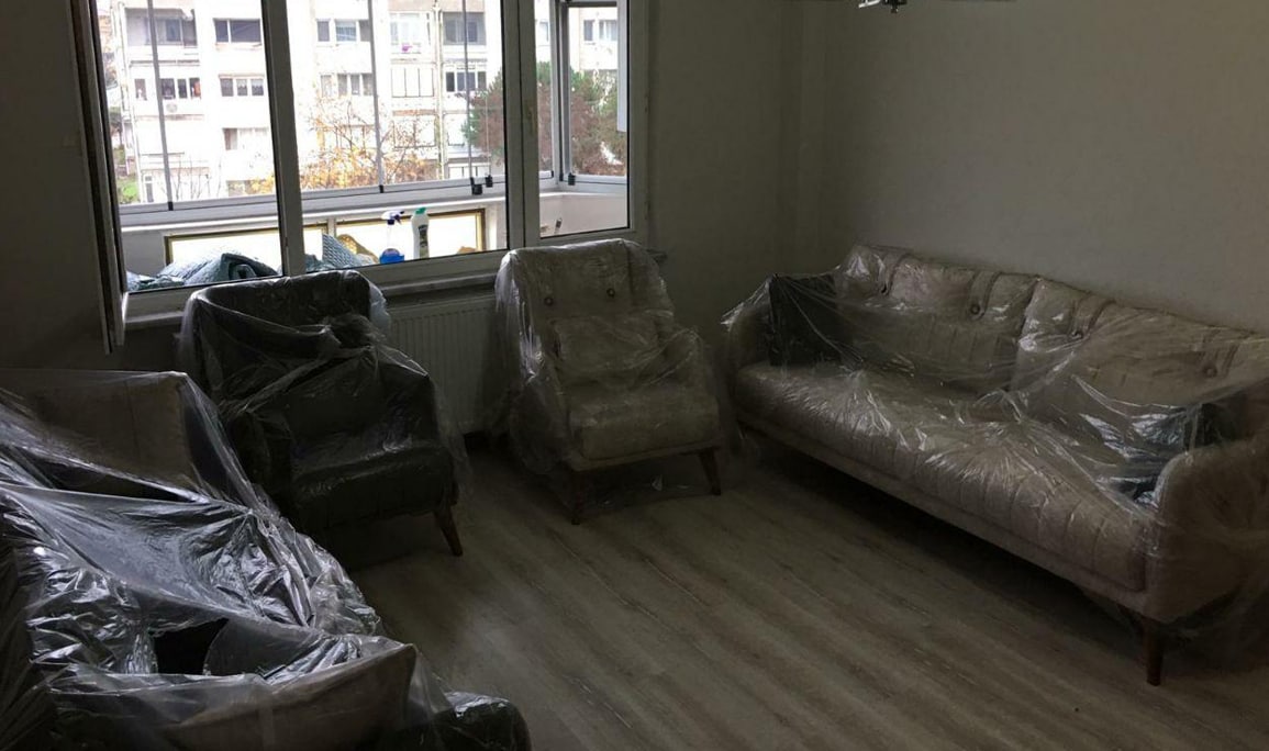 Medusa Home Mobilya - Türker Bey - Balıkesir