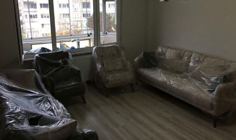 Medusa Home Mobilya - Türker Bey - Balıkesir