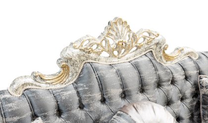 Medusa Home Mobilya - Turkuaz Avangarde Koltuk Takımı