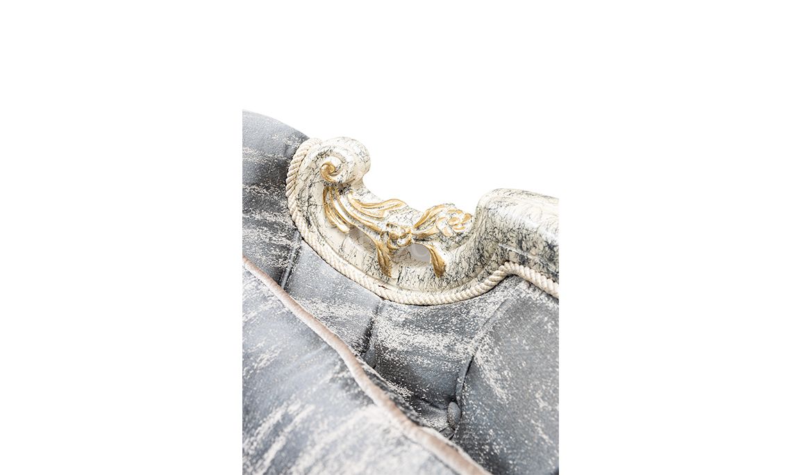 Medusa Home Mobilya - Turkuaz Avangarde Koltuk Takımı