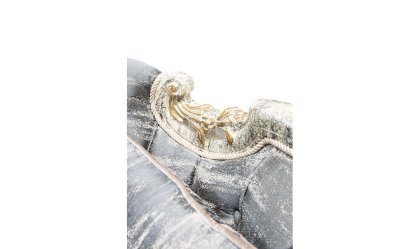 Medusa Home Mobilya - Turkuaz Avangarde Koltuk Takımı