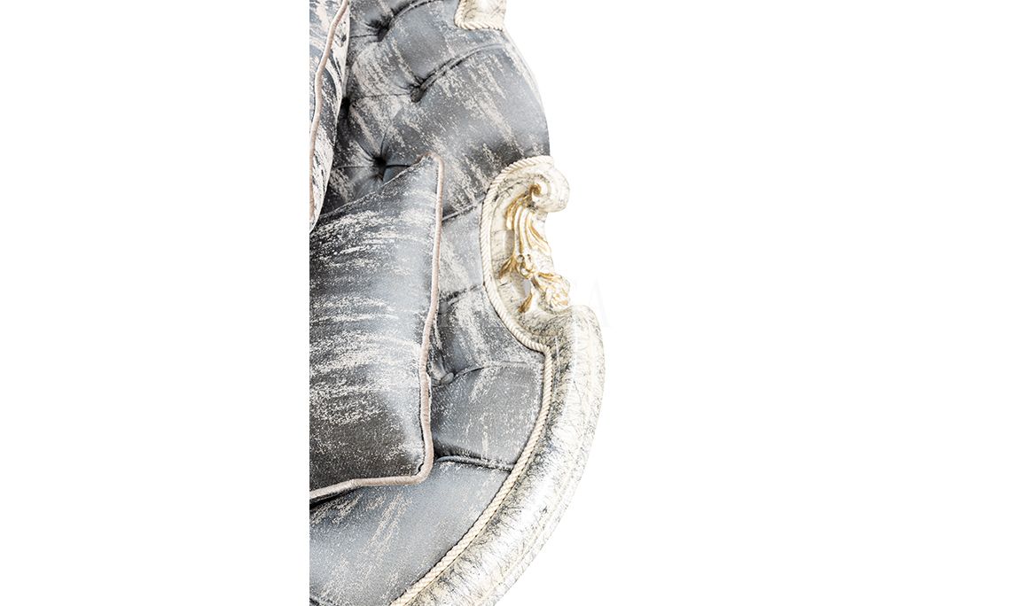 Medusa Home Mobilya - Turkuaz Avangarde Koltuk Takımı