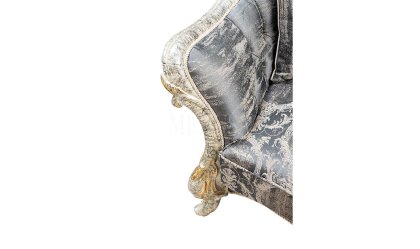 Medusa Home Mobilya - Turkuaz Avangarde Koltuk Takımı