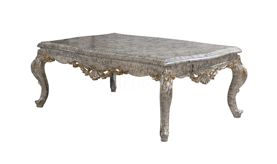 Medusa Home Mobilya - Turkuaz Avangarde Koltuk Takımı