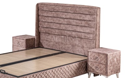 Medusa Home - Twin Başlık Medusa Home - Twin Başlık