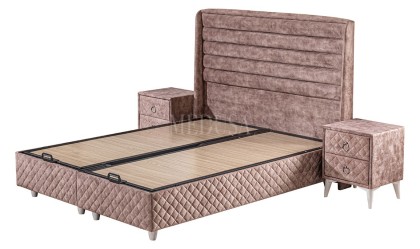 Medusa Home - Twin Baza Medusa Home - Twin Baza