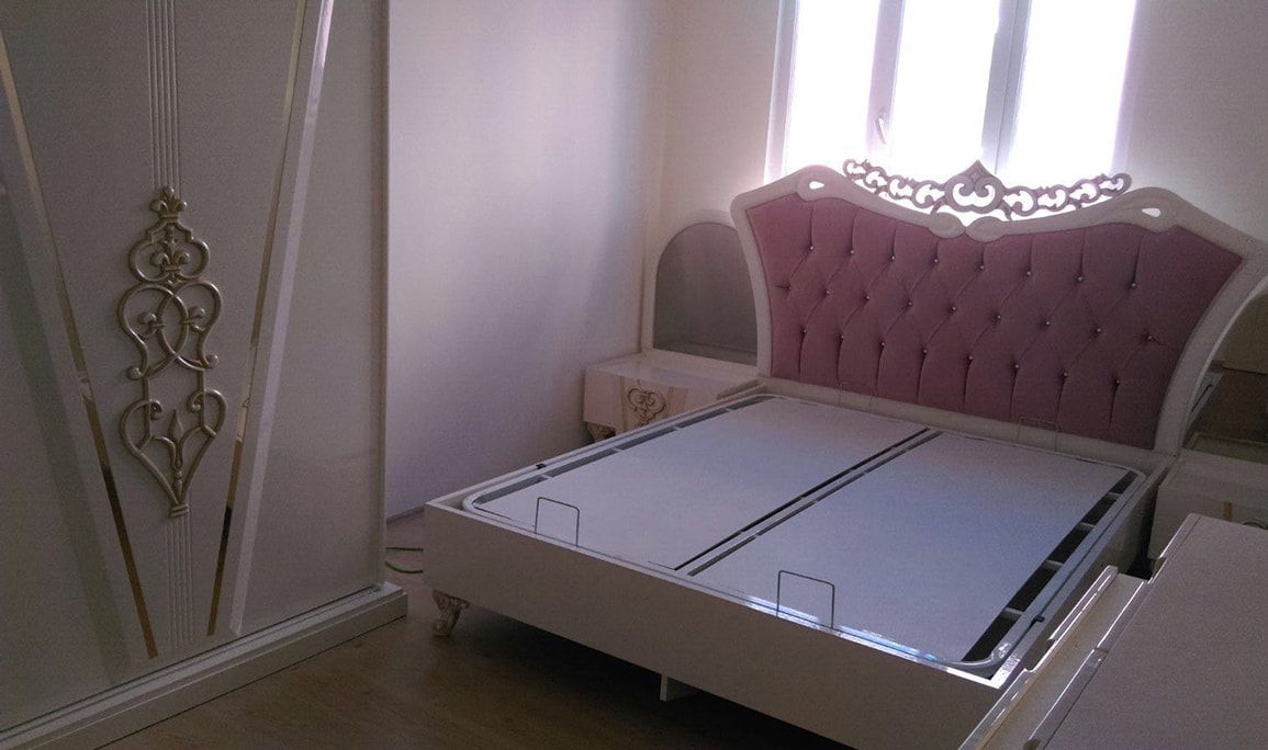 Medusa Home Mobilya - Ufuk Bey - Bilecik