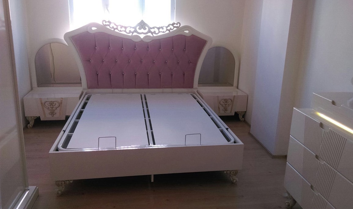 Medusa Home Mobilya - Ufuk Bey - Bilecik