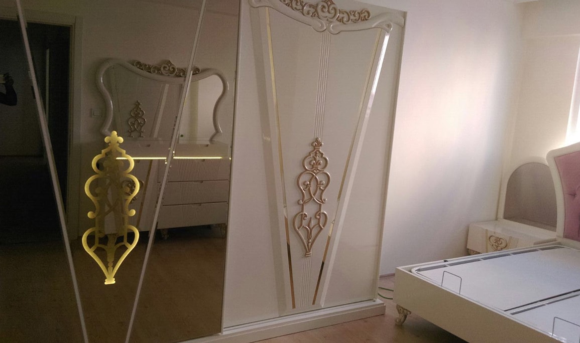 Medusa Home Mobilya - Ufuk Bey - Bilecik