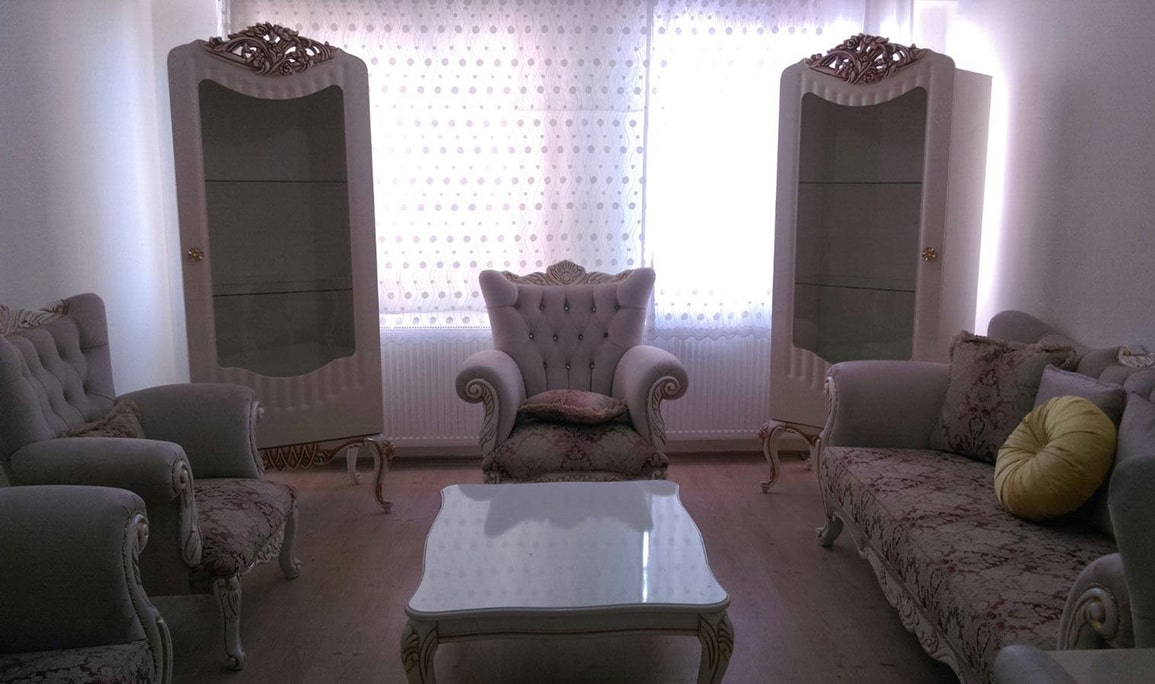 Medusa Home Mobilya - Ufuk Bey - Bilecik