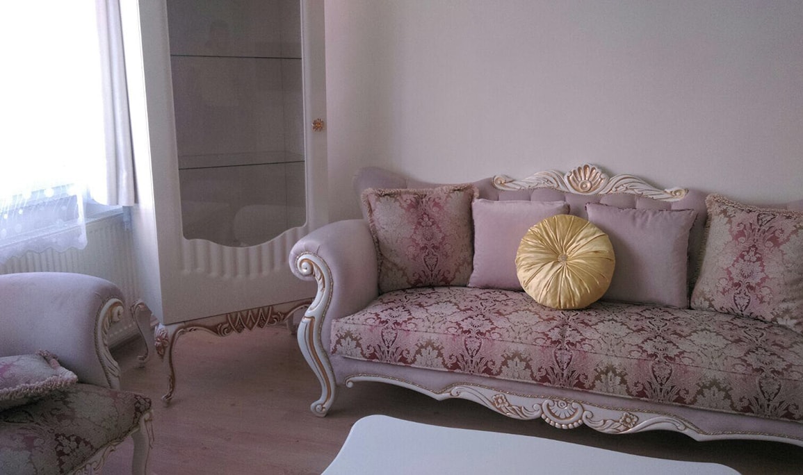 Medusa Home Mobilya - Ufuk Bey - Bilecik