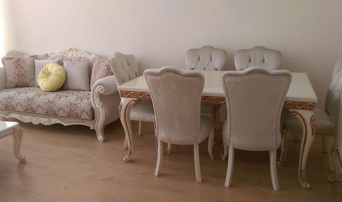 Medusa Home Mobilya - Ufuk Bey - Bilecik