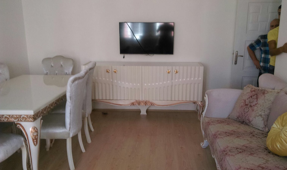 Medusa Home Mobilya - Ufuk Bey - Bilecik