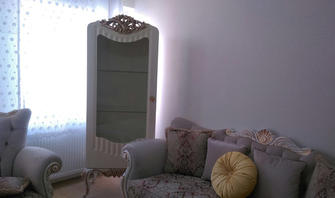 Medusa Home Mobilya - Ufuk Bey - Bilecik