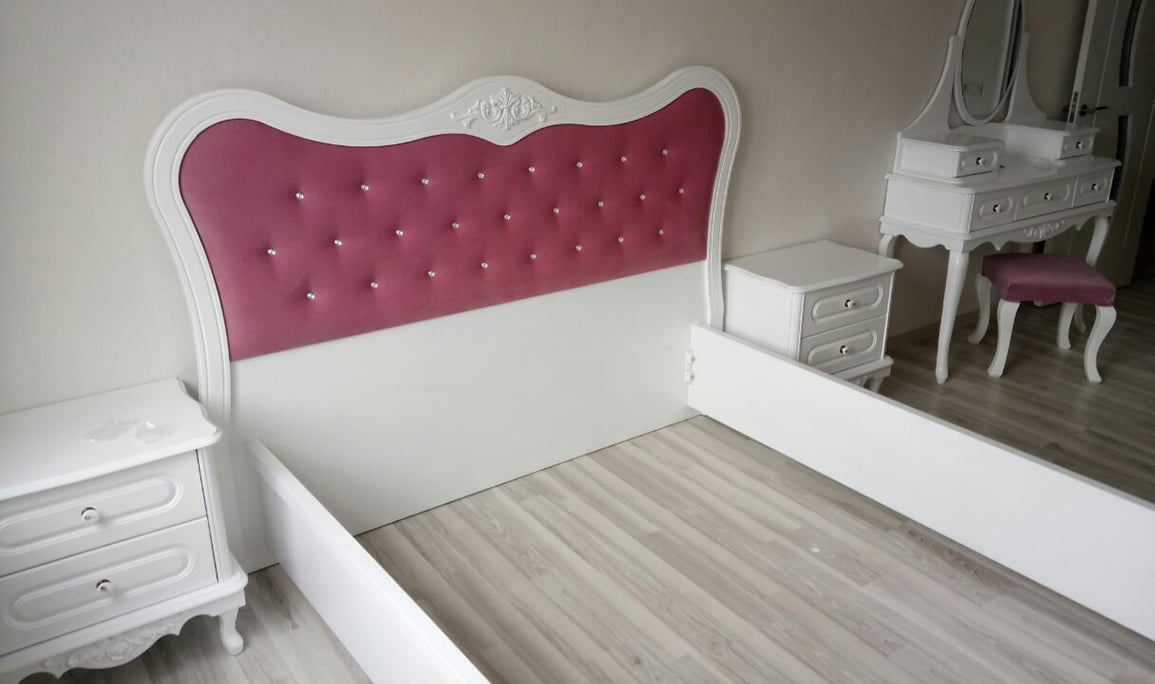 Medusa Home Mobilya - Uğur Bey - Gemlik