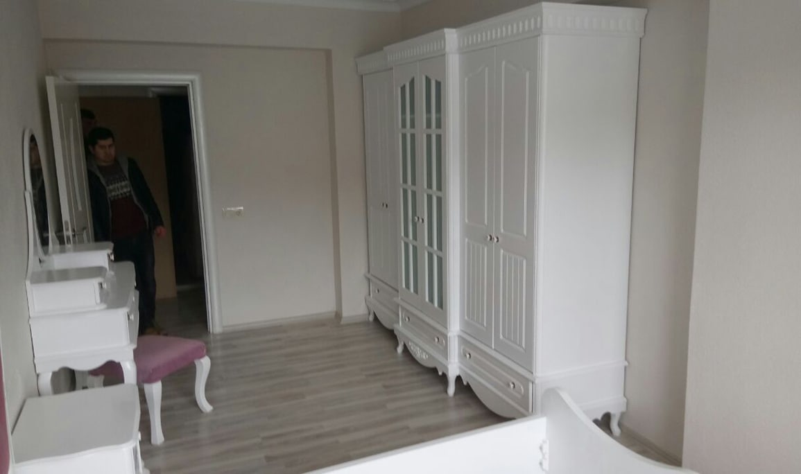 Medusa Home Mobilya - Uğur Bey - Gemlik