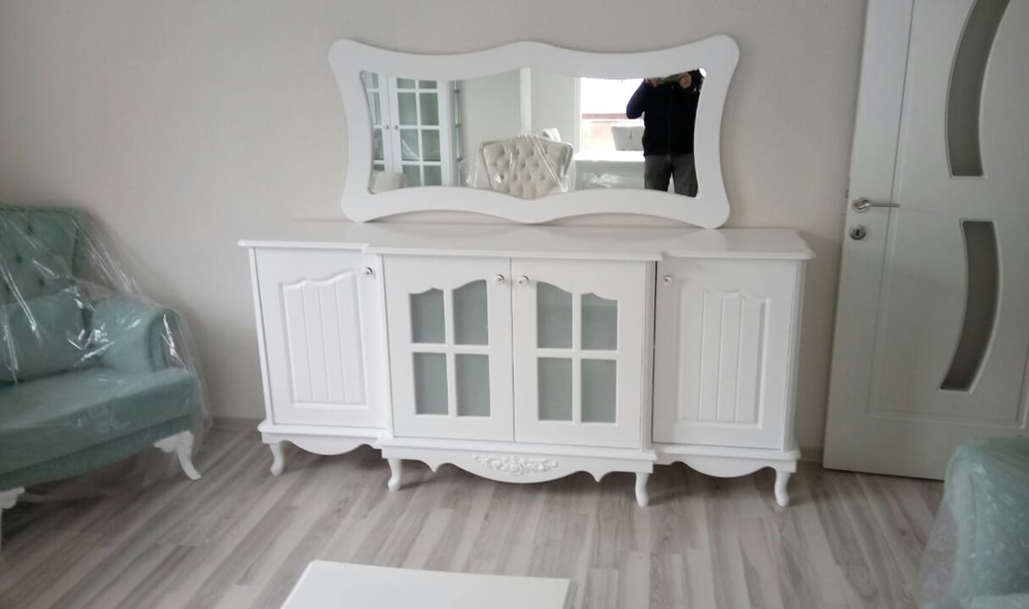 Medusa Home Mobilya - Uğur Bey - Gemlik