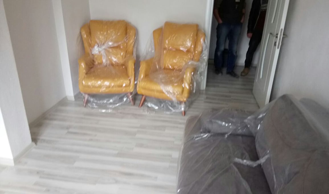 Medusa Home Mobilya - Uğur Bey - Gemlik