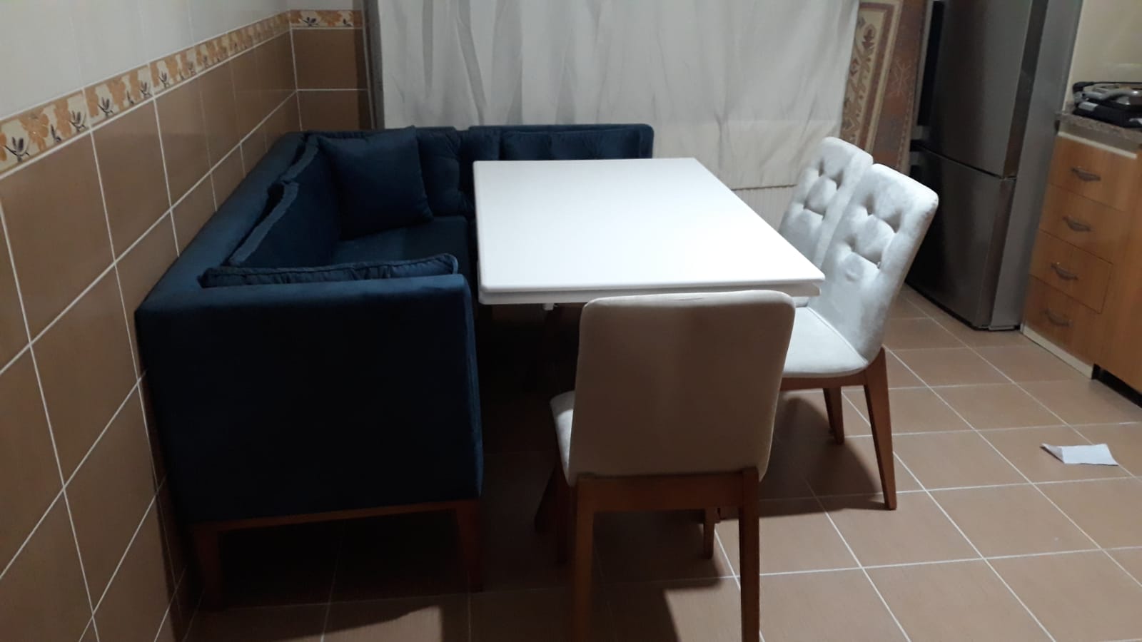 Medusa Home Mobilya - Uğur Bey - Manisa