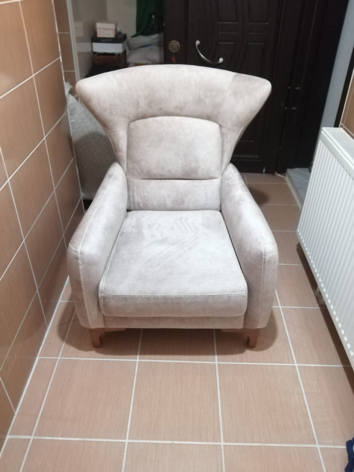 Medusa Home Mobilya - Uğur Bey - Manisa