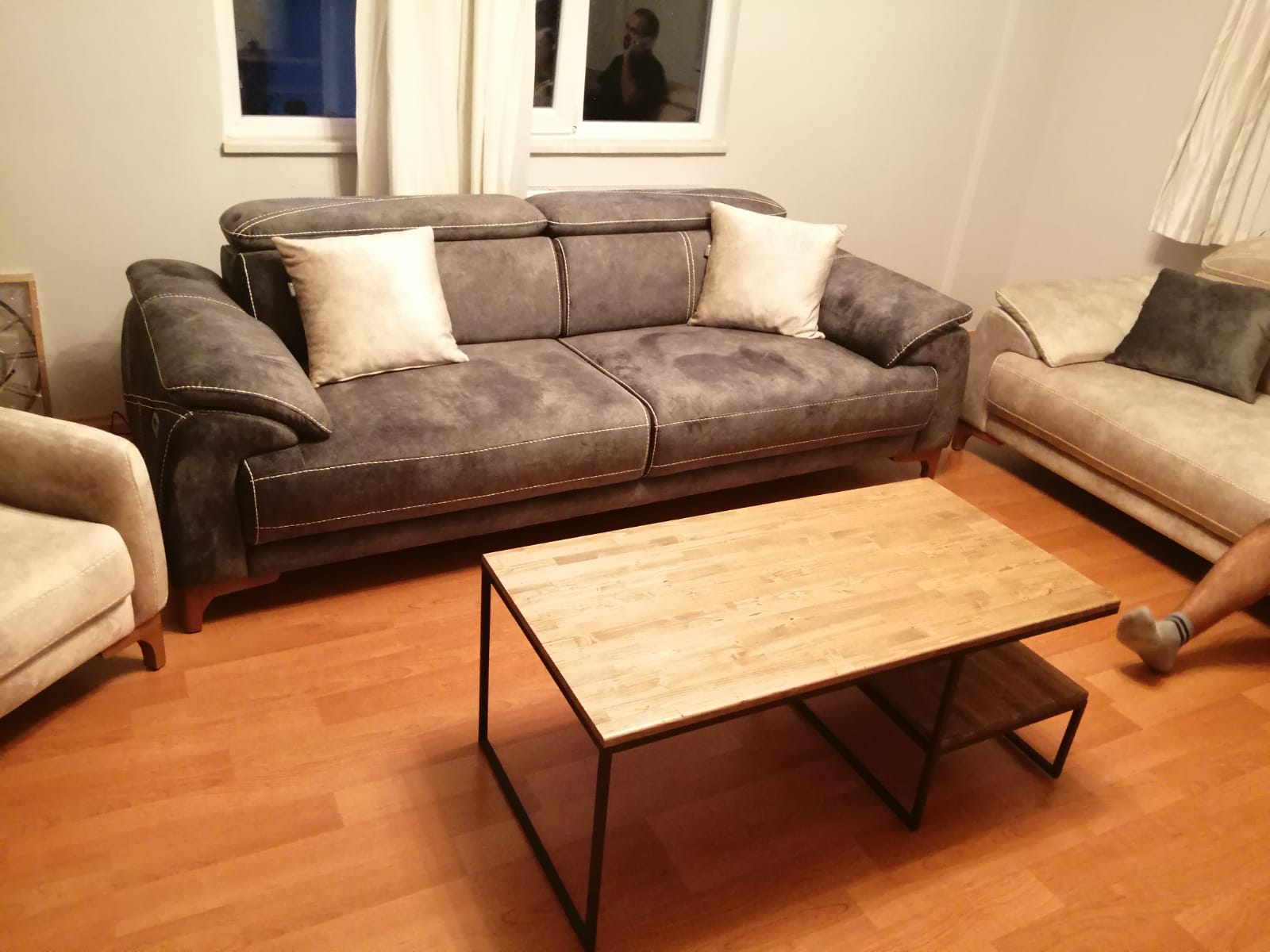 Medusa Home Mobilya - Uğur Bey - Manisa