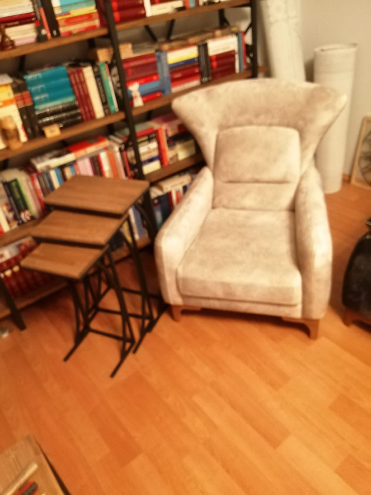 Medusa Home Mobilya - Uğur Bey - Manisa