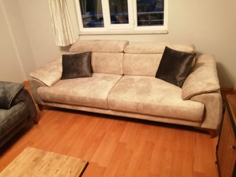 Medusa Home Mobilya - Uğur Bey - Manisa