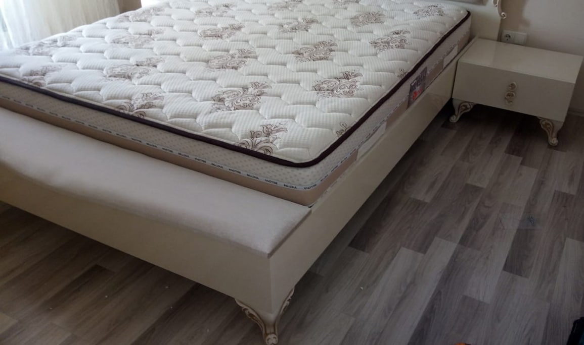 Medusa Home Mobilya - Uğur Bey - Muğla