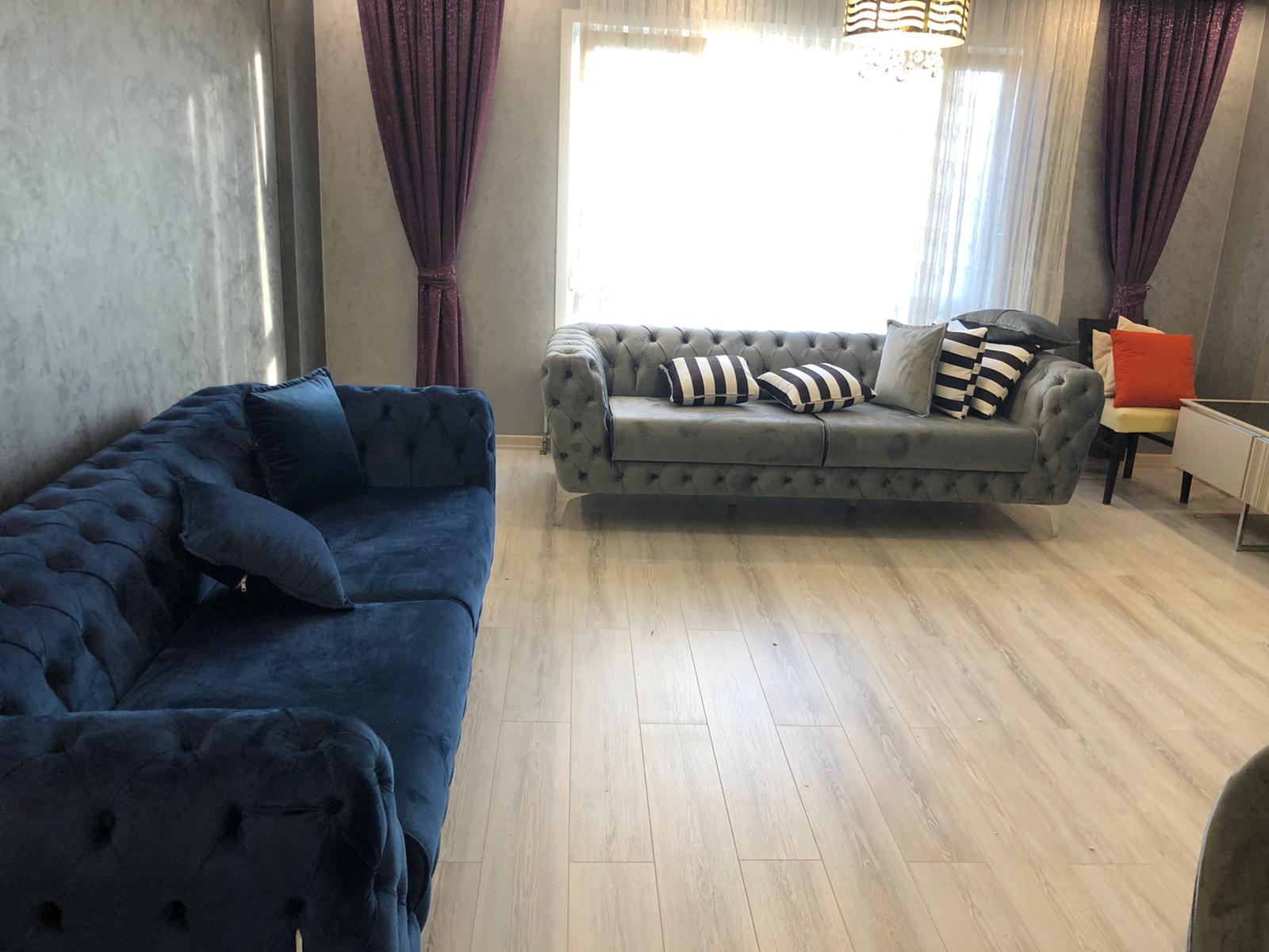 Medusa Home Mobilya - Ulaş Bey - İstanbul