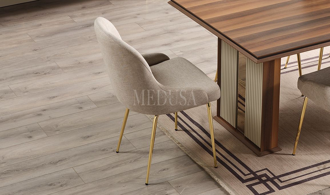 Medusa Home Mobilya - Uludağ Sandalye
