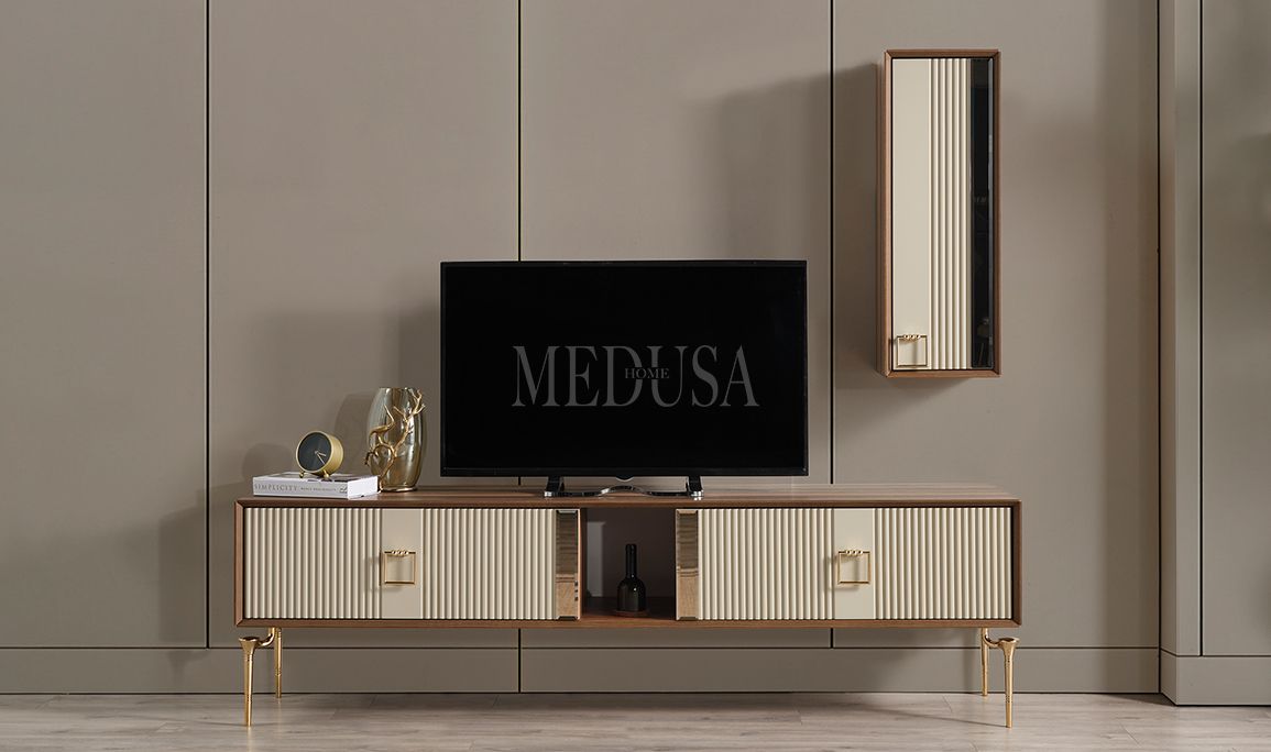 Medusa Home Mobilya - Uludağ Tv Ünitesi