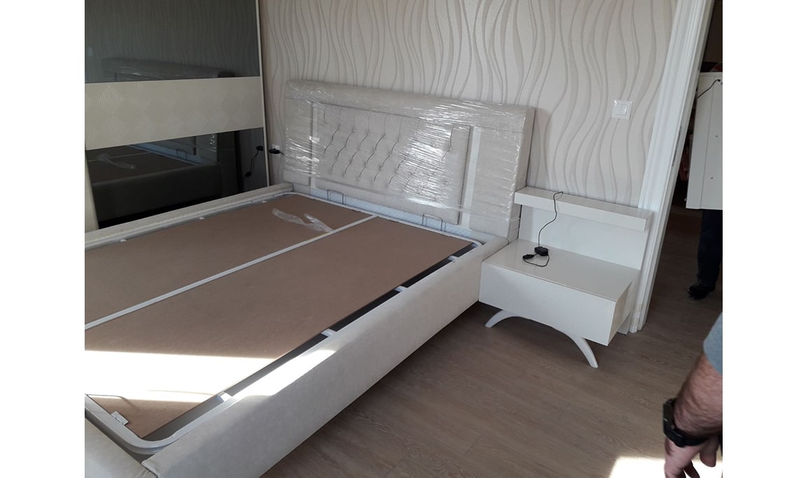 Medusa Home Mobilya - Ümit Bey - Bursa