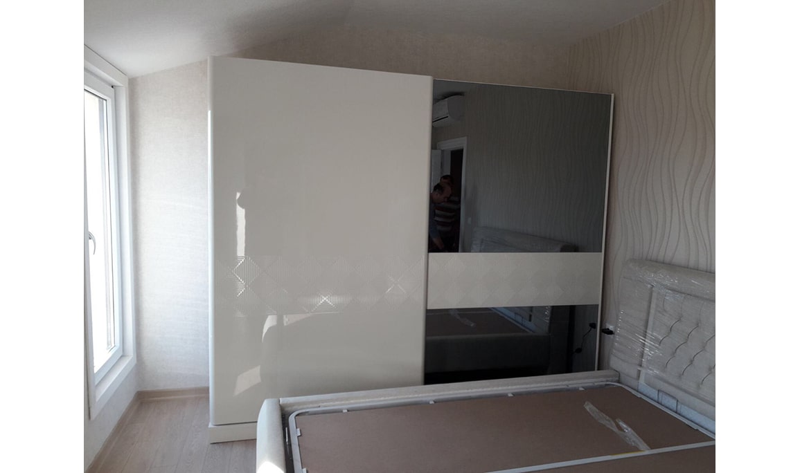 Medusa Home Mobilya - Ümit Bey - Bursa