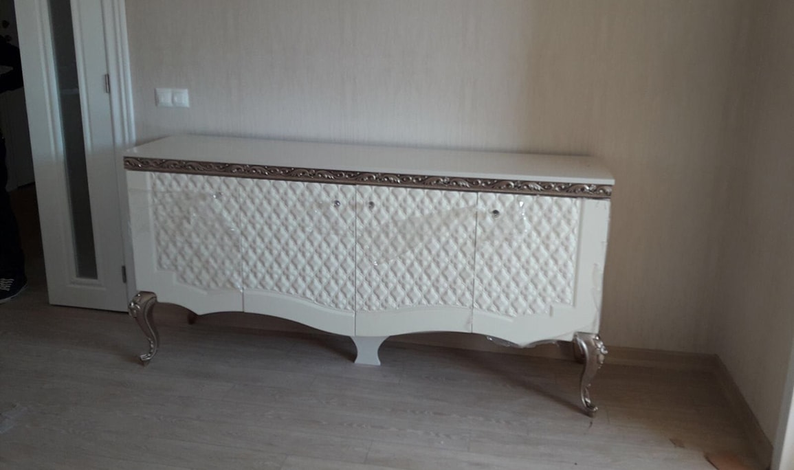 Medusa Home Mobilya - Ümit Bey - Bursa