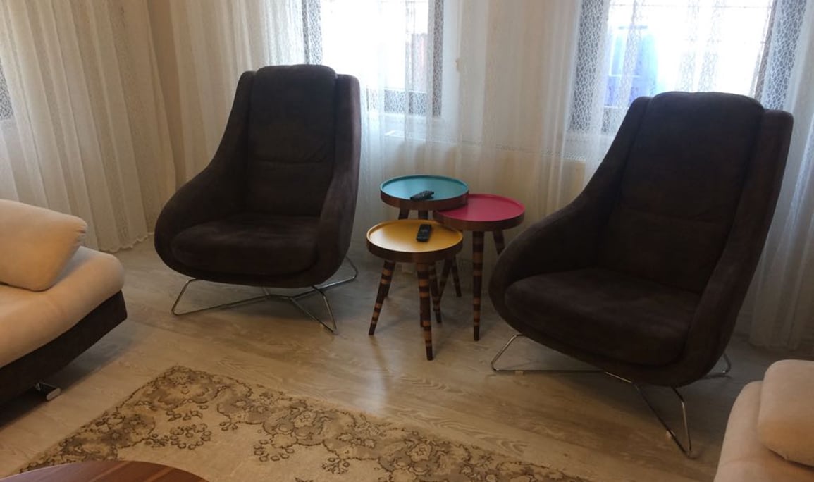 Medusa Home Mobilya - Ümit Bey - Trabzon