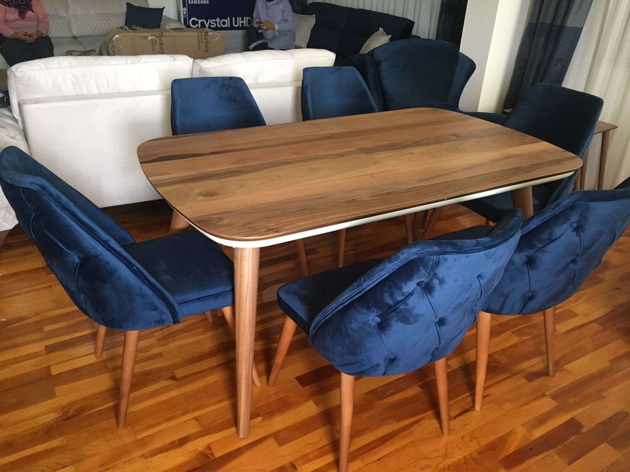 Medusa Home Mobilya - Ümmet Bey - Karaman