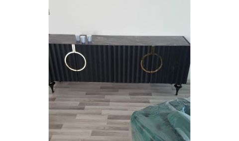 Medusa Home Mobilya - Umut Bey - İzmir