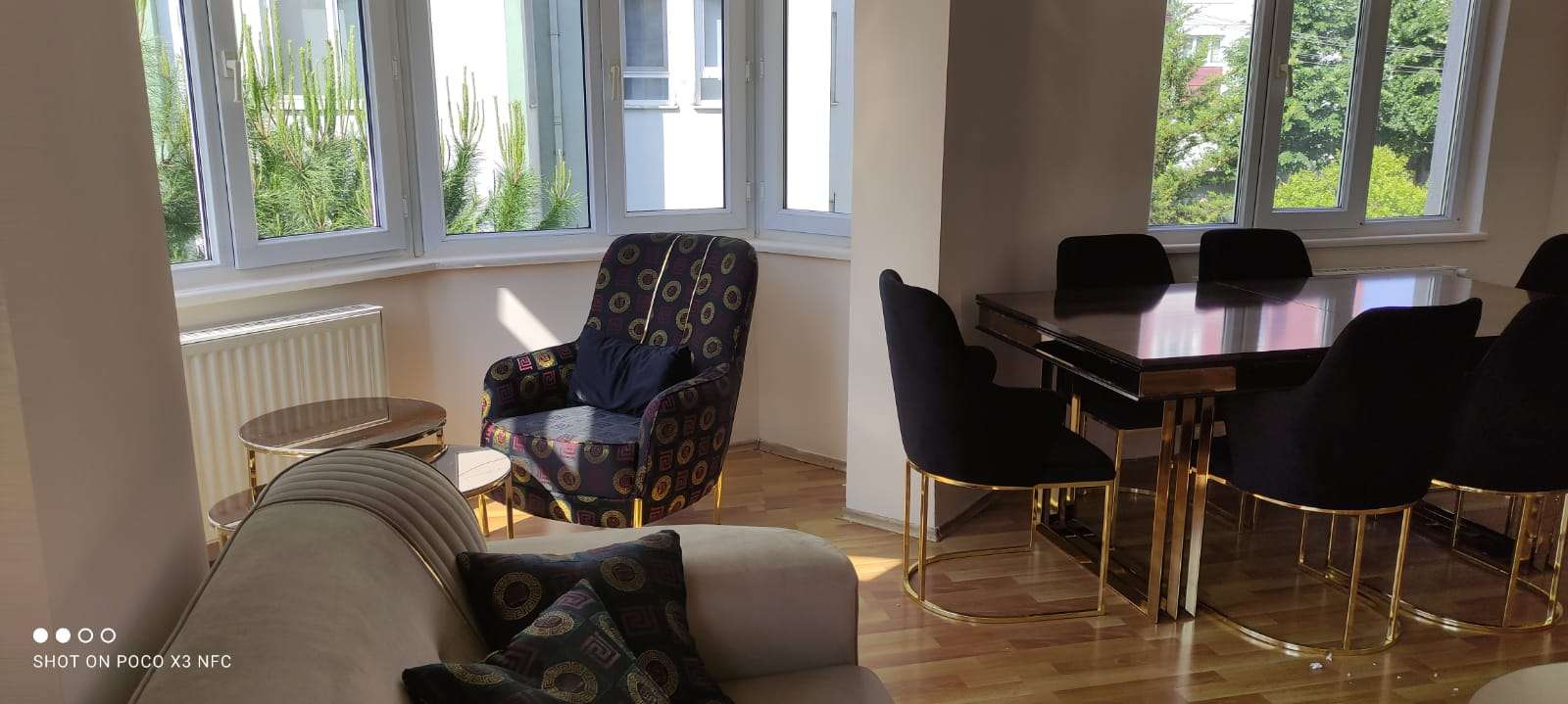 Medusa Home Mobilya - Ünal Bey - Bursa