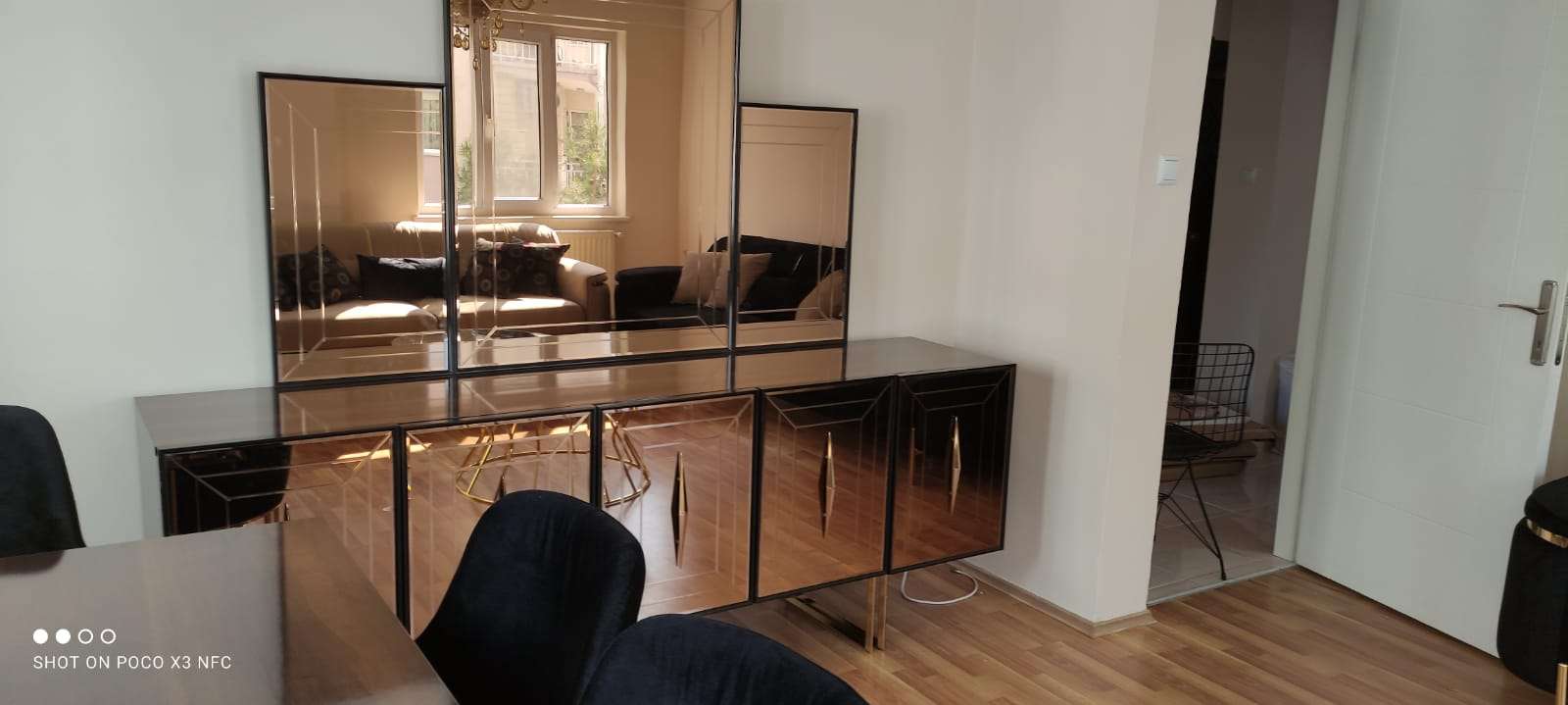 Medusa Home Mobilya - Ünal Bey - Bursa