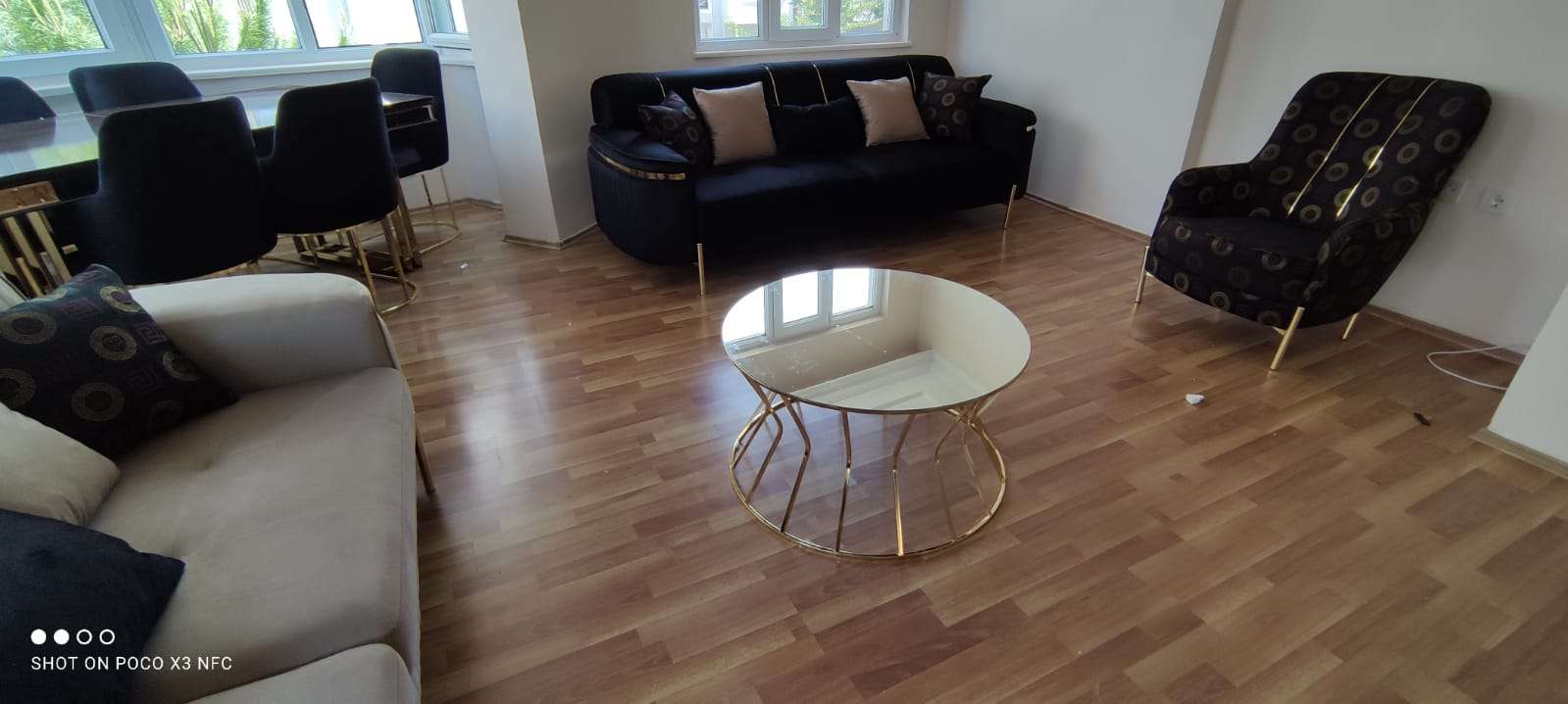 Medusa Home Mobilya - Ünal Bey - Bursa