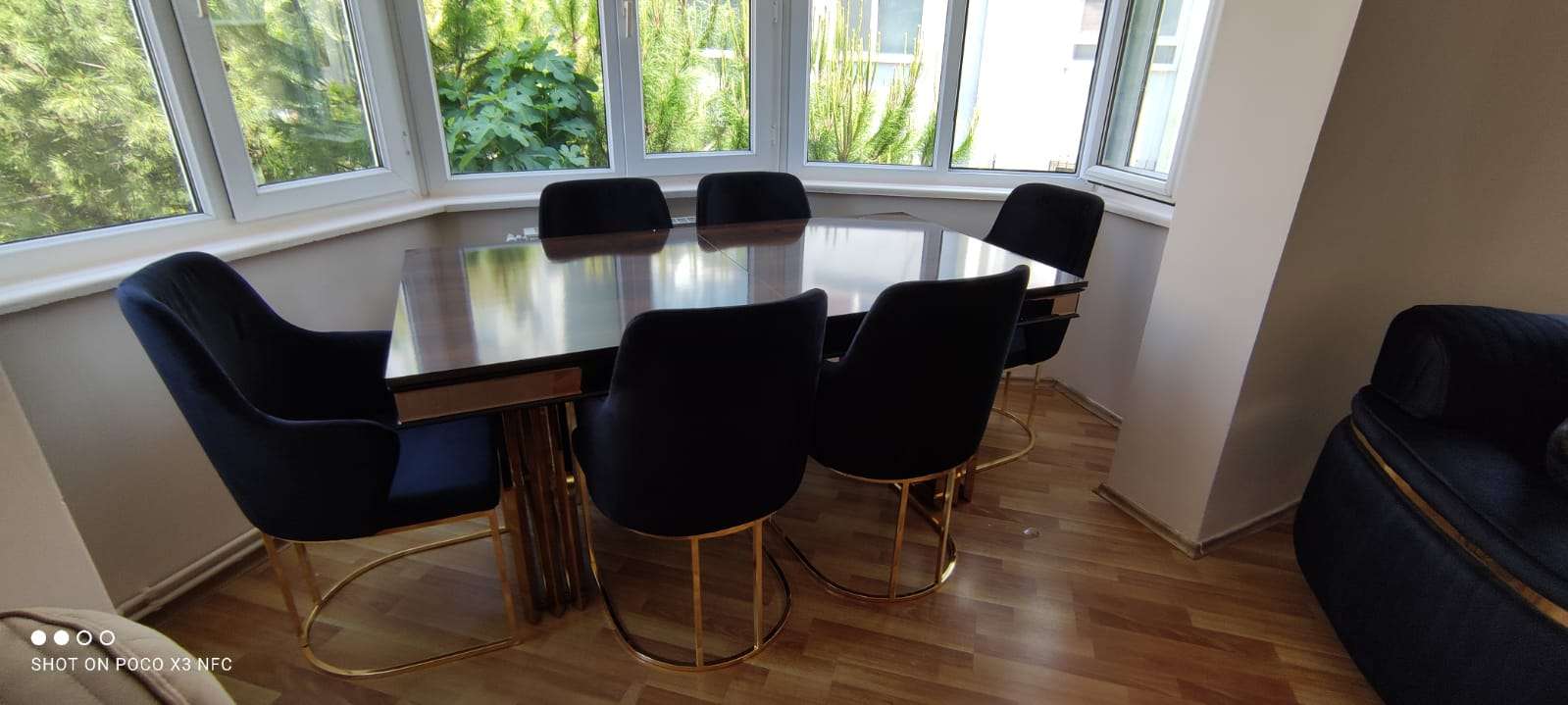 Medusa Home Mobilya - Ünal Bey - Bursa