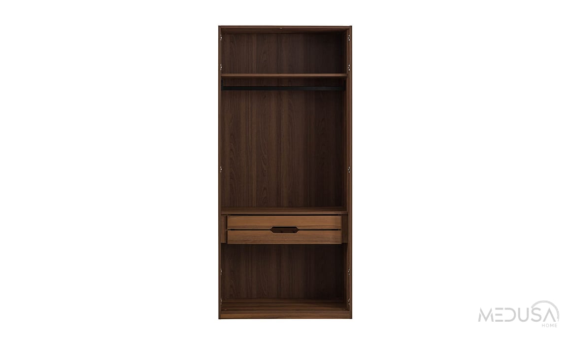 Medusa Home Mobilya - Uno 5 Kapılı Gardırop