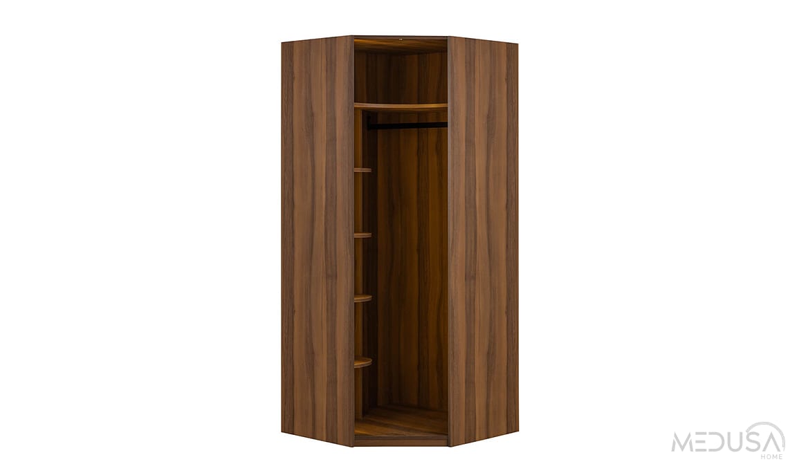Medusa Home Mobilya - Uno Giyinme Dolabı