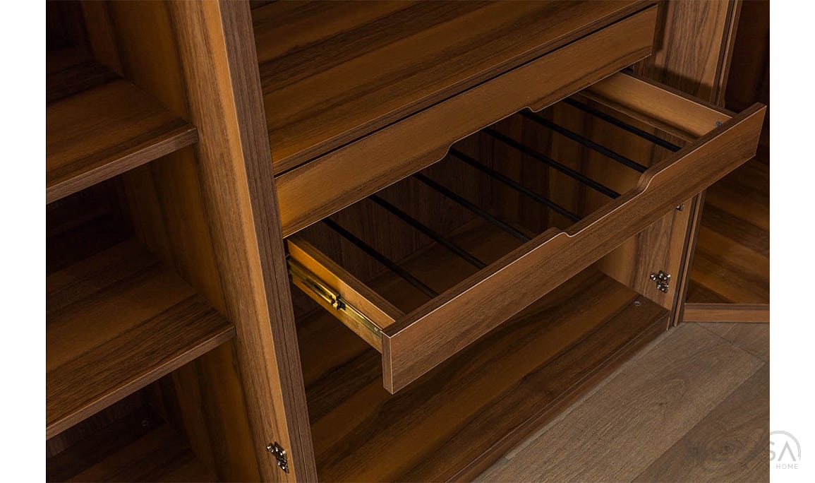 Medusa Home Mobilya - Uno Giyinme Dolabı